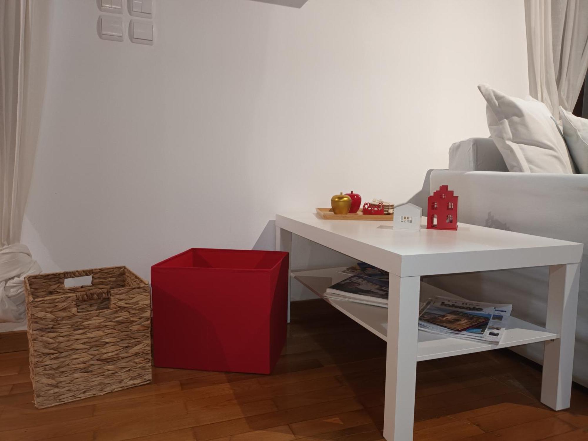 Seaview Studio Neápolis Eksteriør bilde
