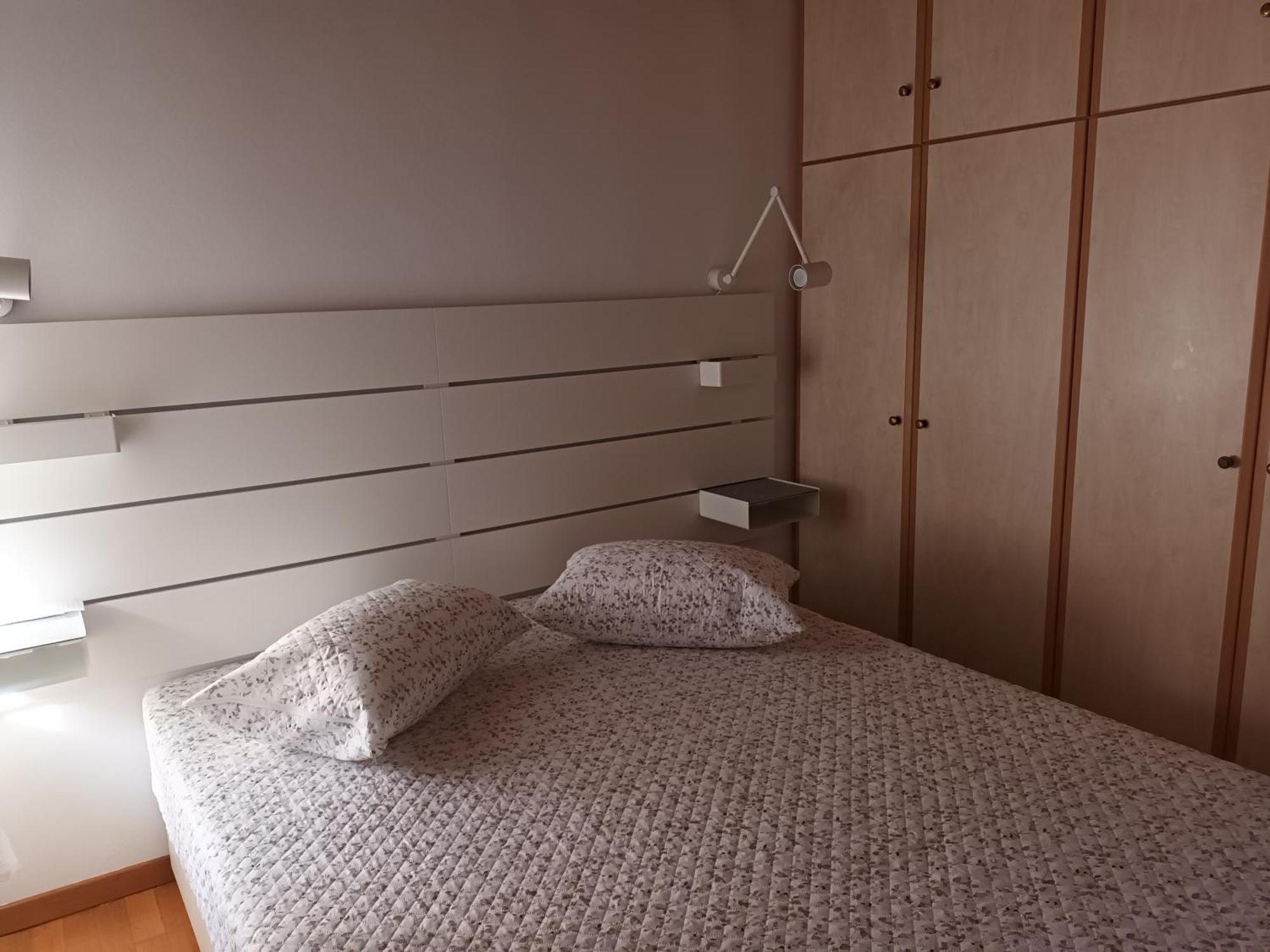 Seaview Studio Neápolis Eksteriør bilde
